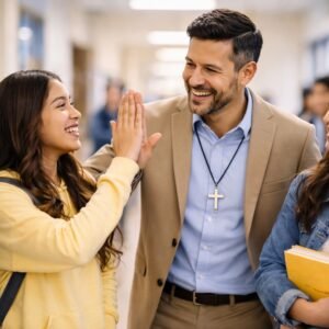 Diplomado en Capellanía Educativa