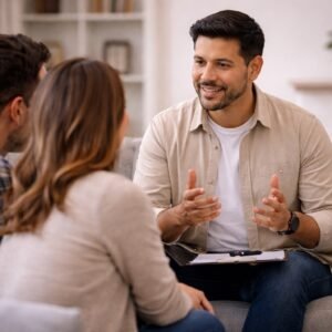 Diplomado en Intervención Familiar