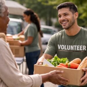 Diplomado en Misiones y Servicio Comunitario